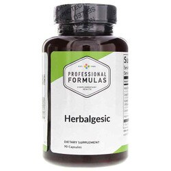Herbalgesic Capsules 1
