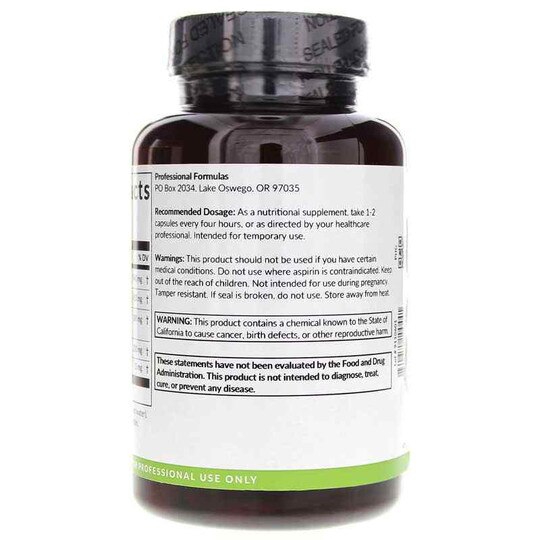 Herbalgesic Capsules, 90 Capsules, PCHF