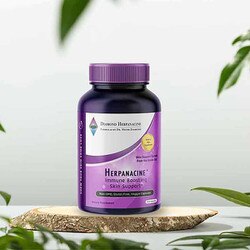 Herpanacine Skin Support 1