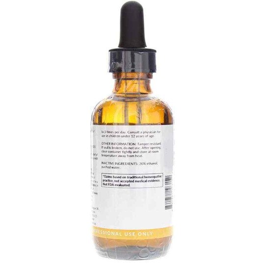 Herpes Virus #6 Nosode, 2 Oz, PCHF