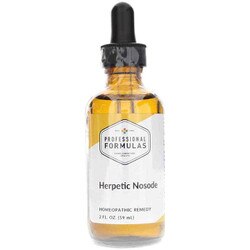 Herpetic Nosode Drops 1