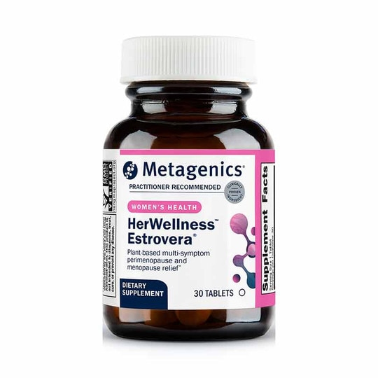 HerWellness Estrovera, MGS