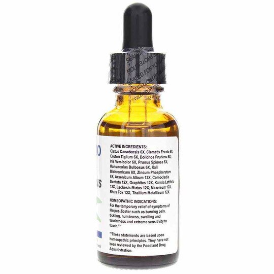 HERZ:PLUS, 1 Oz, DB