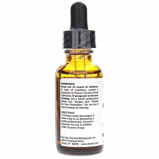 HERZ:PLUS, 1 Oz, DB