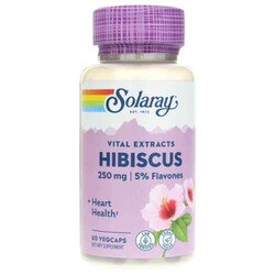 Hibiscus Flower Extract 1
