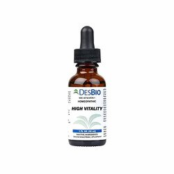 High Vitality Drops 1