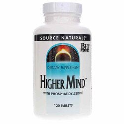 Higher Mind