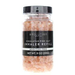 Himalayan Pink Salt Inhaler Refill 1