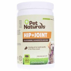 Hip & Joint for Dogs & Cats