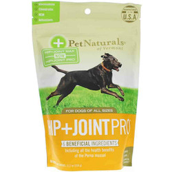 Hip & Joint Pro for Dogs of All Sizes