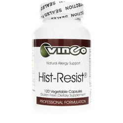 Hist-Resist 1