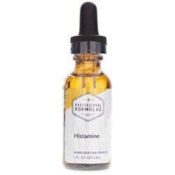 Histamine 1