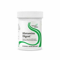 Histamine Digest