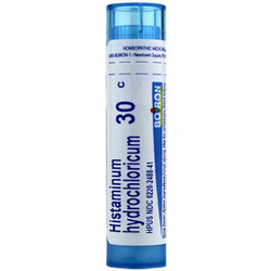 Histaminum Hydrochloricum 30C 1