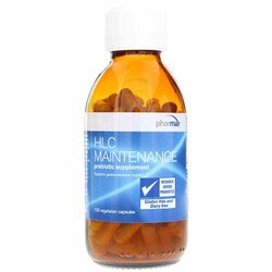 HLC Maintenance Probiotic