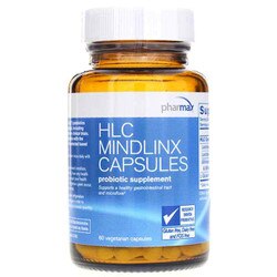 HLC Mindlinx Capsules Probiotic