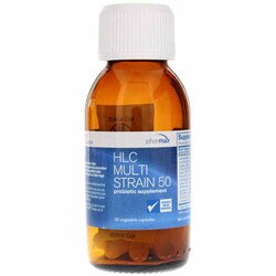 HLC Multi Strain 50 Probiotic