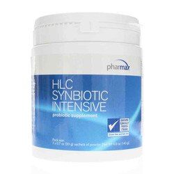 HLC Synbiotic Intensive Probiotic