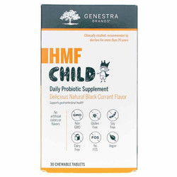 HMF Child Daily Probiotic Supplement 1