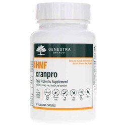 HMF CranPro Probiotic 1