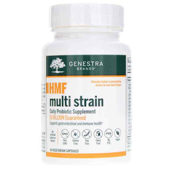 HMF Multi Strain Probiotic 1