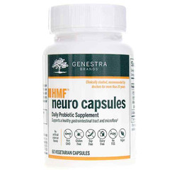 HMF Neuro Capsules Probiotic 1
