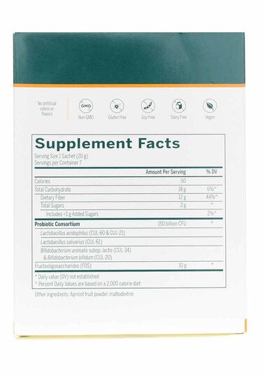 HMF Replete Probiotic, 7 Sachets, GEN