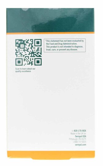 HMF Replete Probiotic, 7 Sachets, GEN