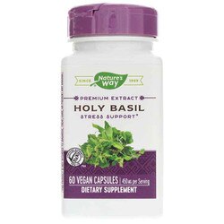 Holy Basil 450 Mg 1