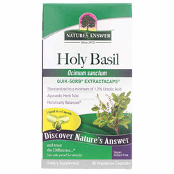 Holy Basil 1