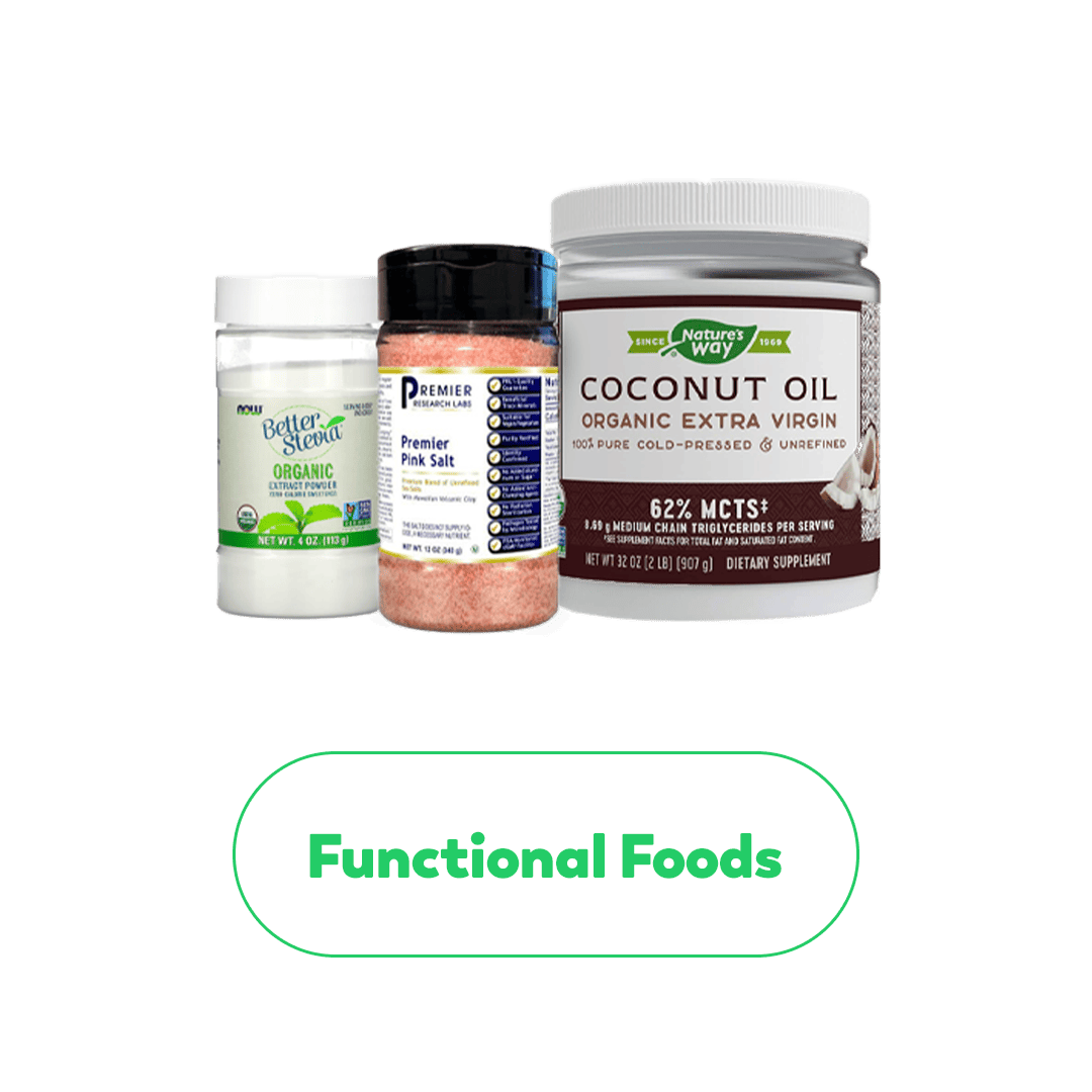 Functional Foods