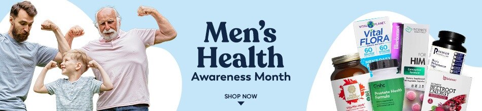 Men's Health