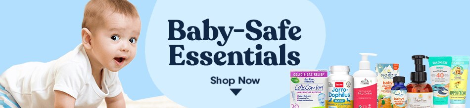 Baby-Safe Essentials