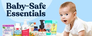 Baby-Safe Essentials