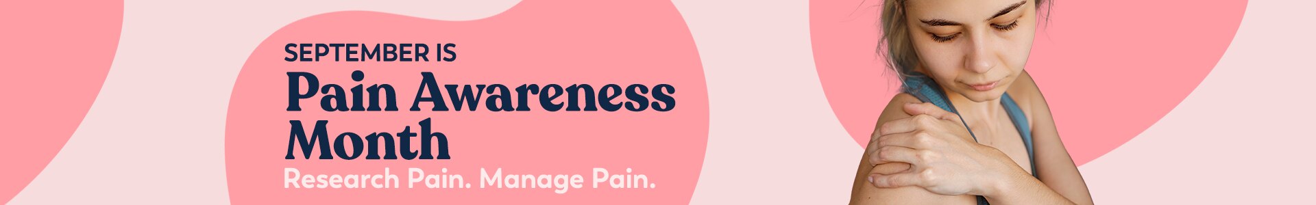 Pain Awareness Month