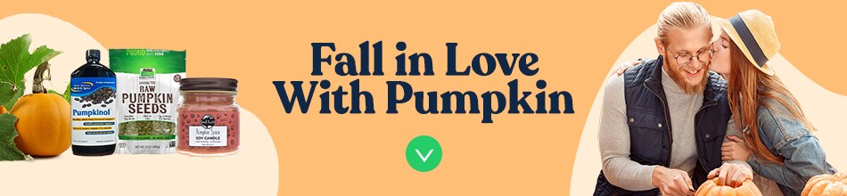 Pumpkin Favorites