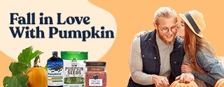 Pumpkin Favorites