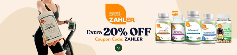 Extra 20% OFF Zahler