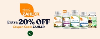 Extra 20% OFF Zahler