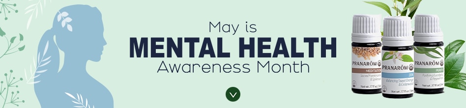 Mental Health Month