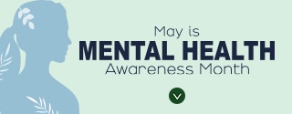 Mental Health Month
