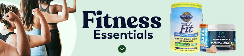 Fitness Essentials