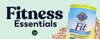 Fitness Essentials