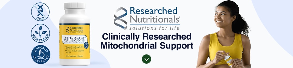 Researched Nutritionals