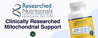 Researched Nutritionals