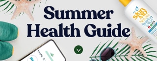 Summer Health Guides