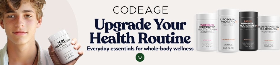 Codeage