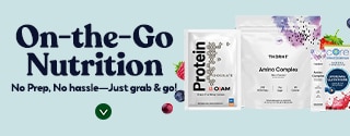 On-the-Go Nutrition