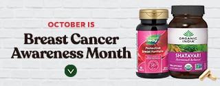 Breast Cancer Awareness Month