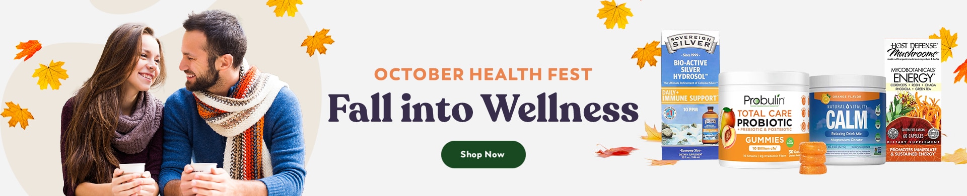 October Health Fest